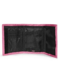 Eastpak Crew Single - Portemonnee - Cloud Pink -Eastpak 1b0f1ee988ef47409bbc6a3a7212326a