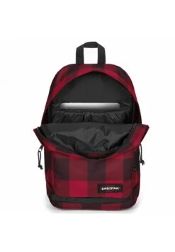 Eastpak Skate Pak'Rlaptopfach - Rugzak - Skate Checks -Eastpak 1bbb1657fdb049339099aa15da5eb3a3
