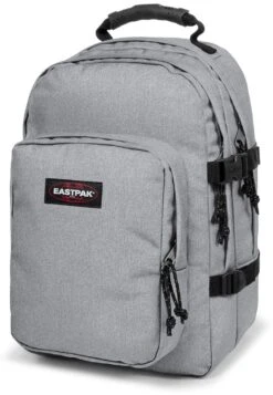 Eastpak Provider - Rugzak - Sunday Grey -Eastpak 1d46cc02703c4d5f8695ad65d074dc7e