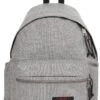 Eastpak Padded Zippl R - Rugzak - Sunday Grey 1 Eastpak Padded Zippl R - Rugzak - Sunday Grey -Eastpak 1d7f141c8fb840d8b99f1c8e28634b58