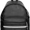 Eastpak Unisex Zippl'R Bike - Rugzak - Tarp Black -Eastpak 1da15772eb6a49cbaed4c5f78f7b8e8e