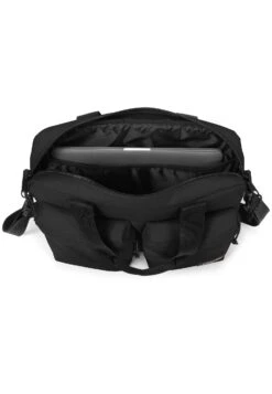 Eastpak Tomsin - Aktetas - Black 8 Eastpak Tomsin - Aktetas - Black -Eastpak 1e1ed10cff9a48d39b3f98b4c478cb47