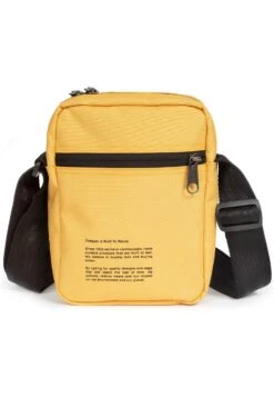 Eastpak The One - Schoudertas - Storm Yellow