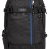 Eastpak Getter - Rugzak - Cs Explorer Black -Eastpak 202ed516ec214e2e9594efc38e53db41