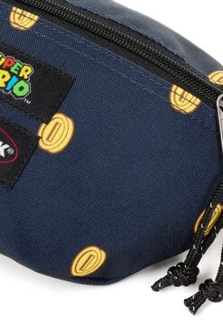 Eastpak Springer - Heuptas - Mario Navy 9 Eastpak Springer - Heuptas - Mario Navy -Eastpak 221cc9aec9b44577b1ec1e72ba543cbd