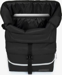 Eastpak Rugzakken Rugzak Maclo Dames Zwart -Eastpak 234ba5012ef46833e79b62db53714084