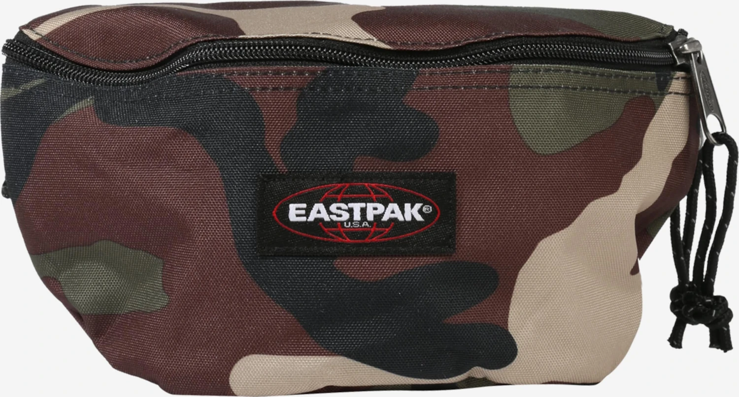 Eastpak Heuptassen Heuptas Springer Dames Bruin / Lichtbruin / Kaki 3 Eastpak Heuptassen Heuptas Springer Dames Bruin / Lichtbruin / Kaki