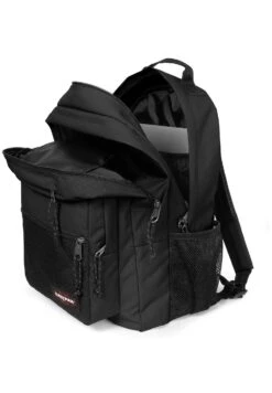 Eastpak Pinzip - Rugzak - Black 9 Eastpak Pinzip - Rugzak - Black -Eastpak 23c70a8433334ea78508a6171f770bda