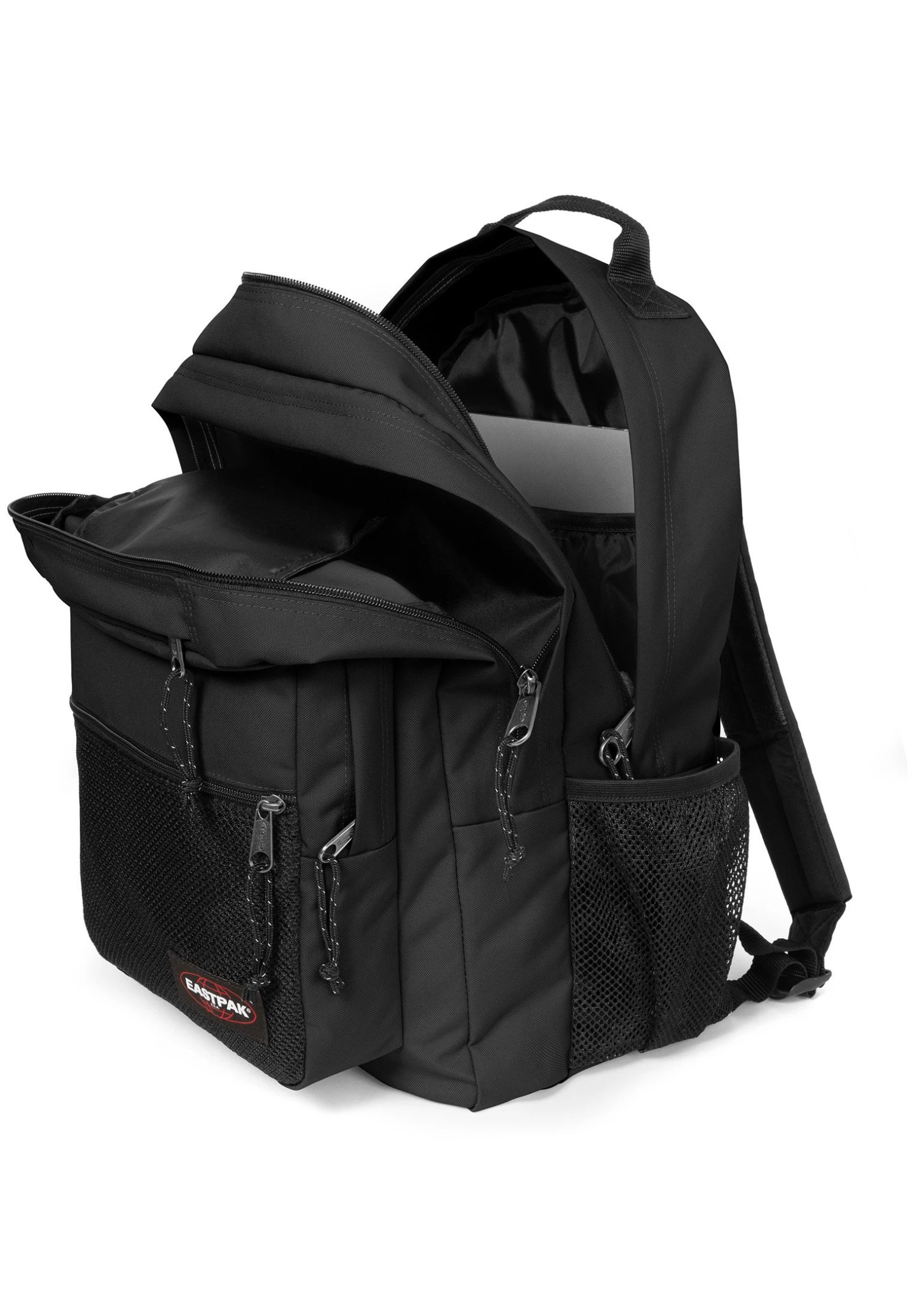 Eastpak Pinzip - Rugzak - Black 6 Eastpak Pinzip - Rugzak - Black - Afbeelding 4