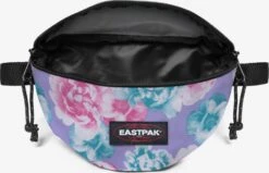 Eastpak Heuptassen Heuptas SPRINGER Dames Gemengde Kleuren -Eastpak 23ce55c61a5d4b8495e49647fa7cdf06