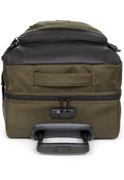 Eastpak Tranverz Cnnct M - Trolley - Cnnct Army 12 Eastpak Tranverz Cnnct M - Trolley - Cnnct Army -Eastpak 23eba4073c7f425cad7468fdc99a1132