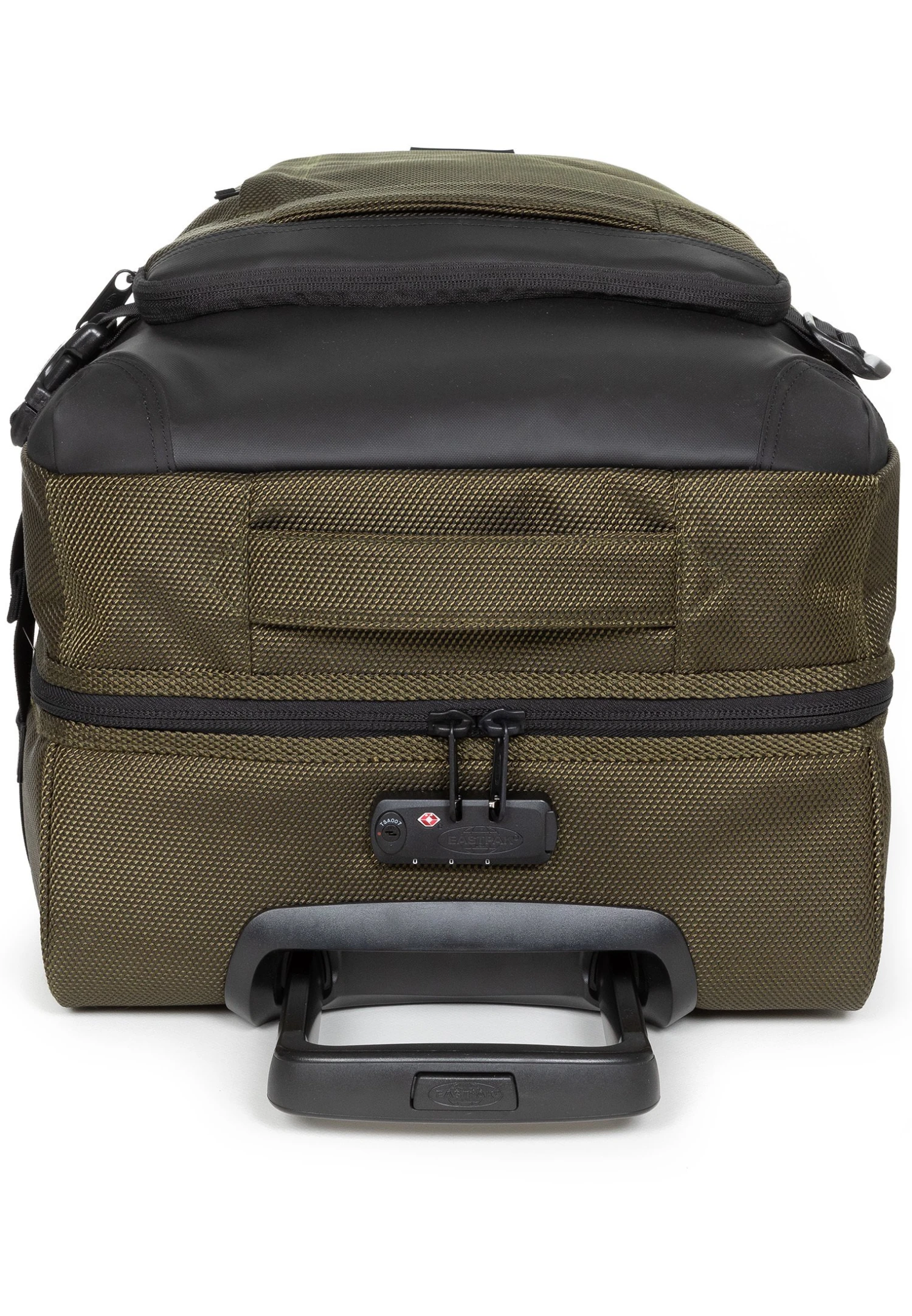 Eastpak Tranverz Cnnct M - Trolley - Cnnct Army 7 Eastpak Tranverz Cnnct M - Trolley - Cnnct Army - Afbeelding 5