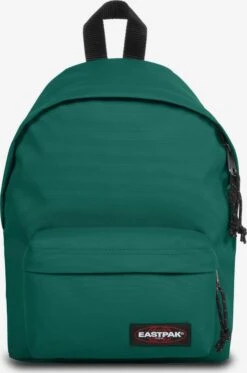 Eastpak Rugzakken Rugzak Orbit Dames Donkergroen