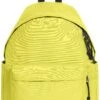 Eastpak Day Pak R - Rugzak - Neon Lime -Eastpak 27e6870ef50e48cda81c8c7453a7492a