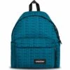 Eastpak Rugzak - Sculptype Blue