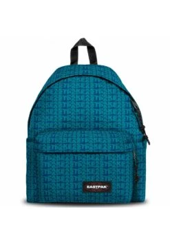 Eastpak Rugzak - Sculptype Blue