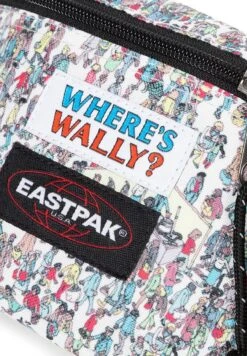 Eastpak Springer - Heuptas - Wally Pattern White 9 Eastpak Springer - Heuptas - Wally Pattern White -Eastpak 28e894ed299a4015871dd2ec89de024d