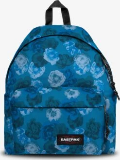 Eastpak Rugzakken Rugzak Dames Blauw Gemêleerd