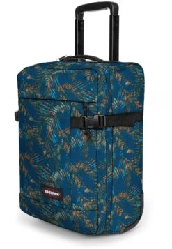 Eastpak Tranverz- Trolley - Brize Filter Navy 10 Eastpak Tranverz- Trolley - Brize Filter Navy -Eastpak 29d3afad78304029acc8f48d093f0138