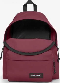Eastpak Rugzakken Rugzak Dames Bordeaux -Eastpak 2aac7ee14475b4f686e7f78703a66a40