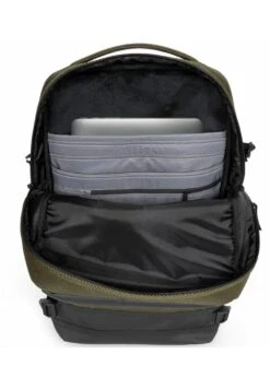 Eastpak Tecum M- Rugzak - Cnnct Army 8 Eastpak Tecum M- Rugzak - Cnnct Army -Eastpak 2b430355f7ba4e52a058d7f4fbe16cf2