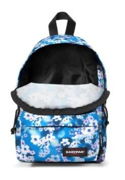 Eastpak Orbit - Backpack - Soft Blue -Eastpak 2c27d49e3a564942b995b70fad64cd4a