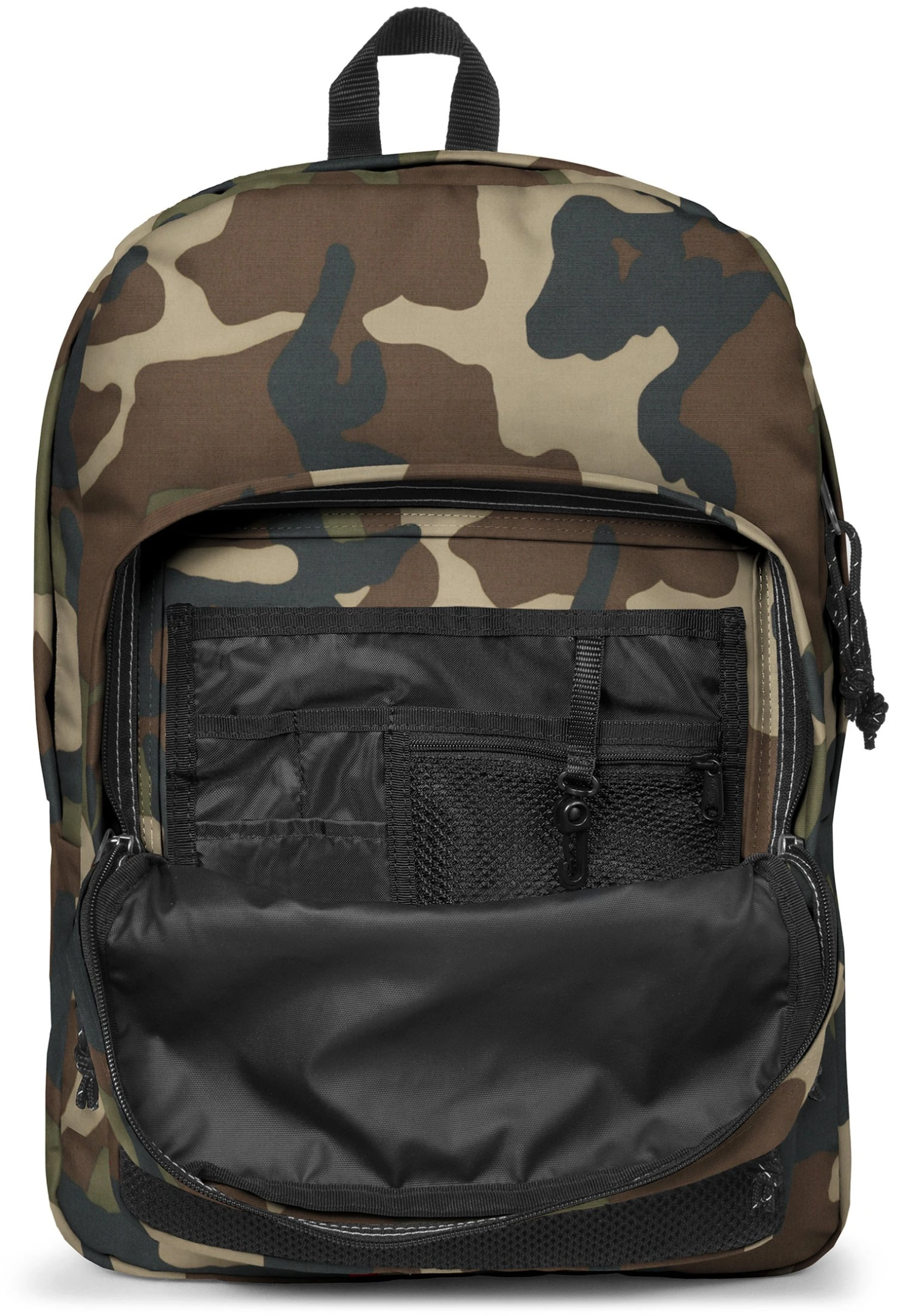 Eastpak Pinnacle - Rugzak - Khaki 7 Eastpak Pinnacle - Rugzak - Khaki - Afbeelding 5