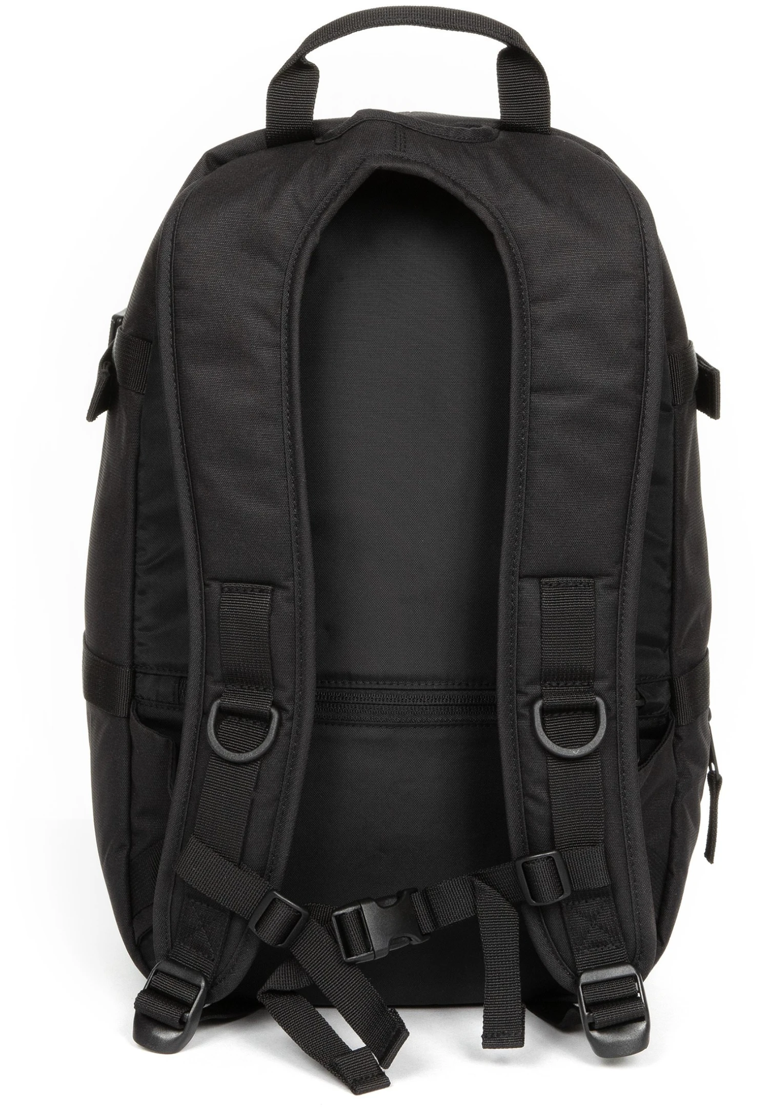 Eastpak Borys - Rugzak - Cs Mono Black 4 Eastpak Borys - Rugzak - Cs Mono Black - Afbeelding 2