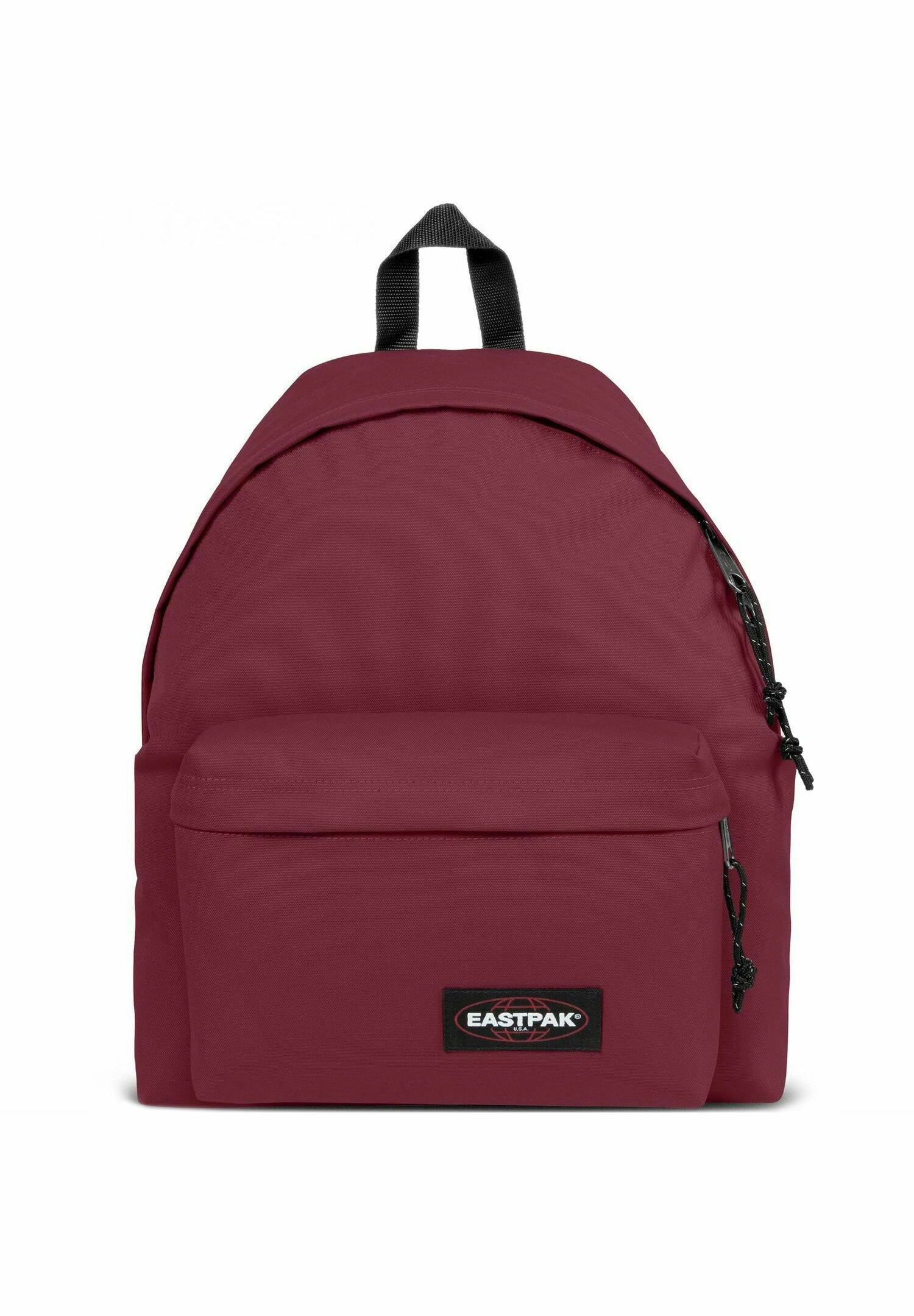Eastpak Padded Pak'R- Rugzak - Bushy Burgundy 3 Eastpak Padded Pak'R- Rugzak - Bushy Burgundy