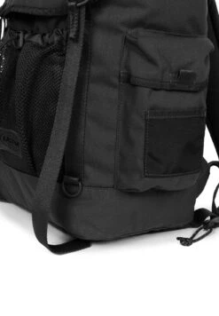Eastpak Obsten - Rugzak - Roothed Black -Eastpak 2f2c48ab785b4dcca2740b4f9d54d3bc
