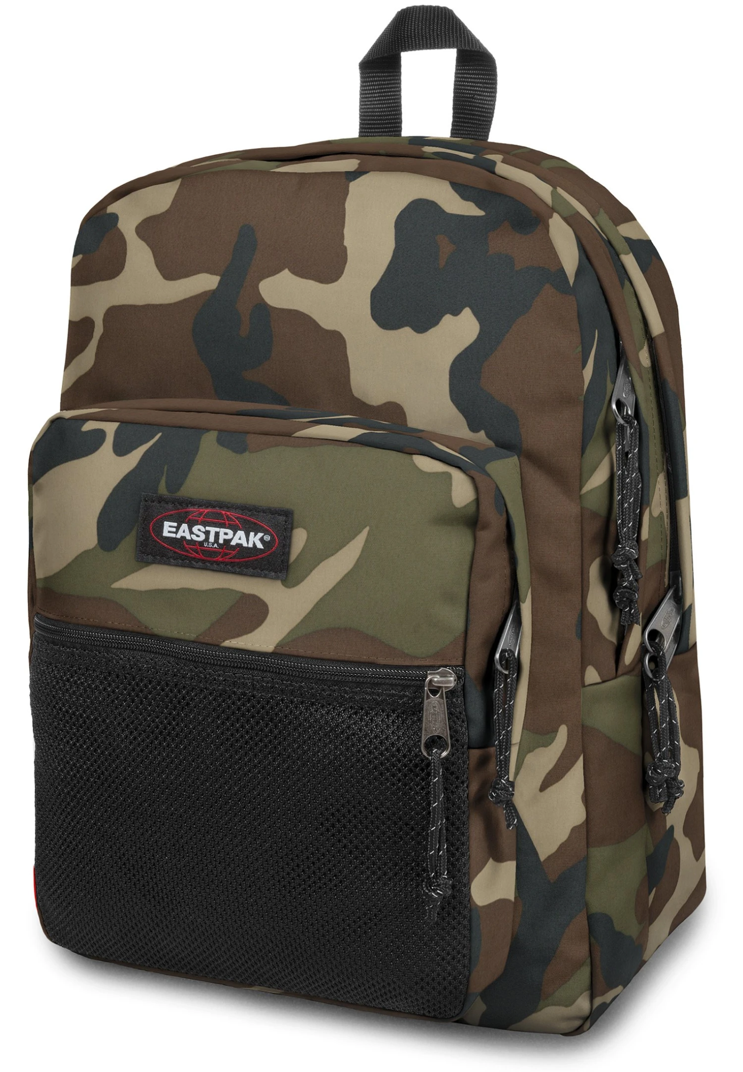 Eastpak Pinnacle - Rugzak - Khaki 5 Eastpak Pinnacle - Rugzak - Khaki - Afbeelding 3