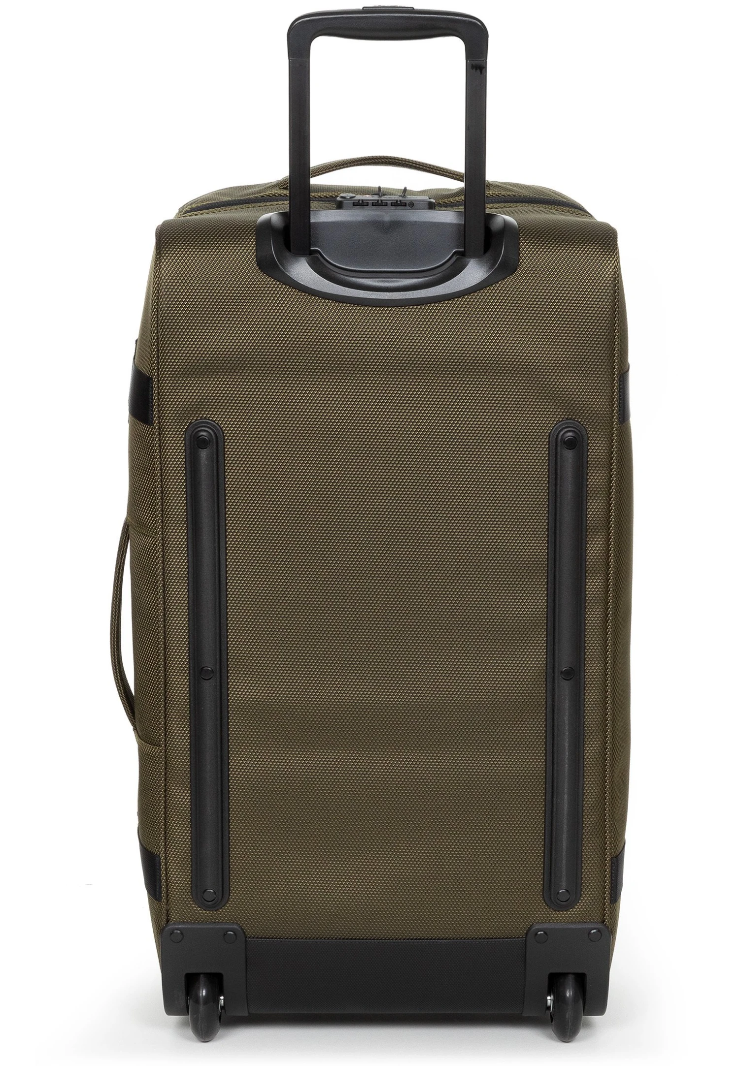 Eastpak Tranverz Cnnct M - Trolley - Cnnct Army 4 Eastpak Tranverz Cnnct M - Trolley - Cnnct Army - Afbeelding 2