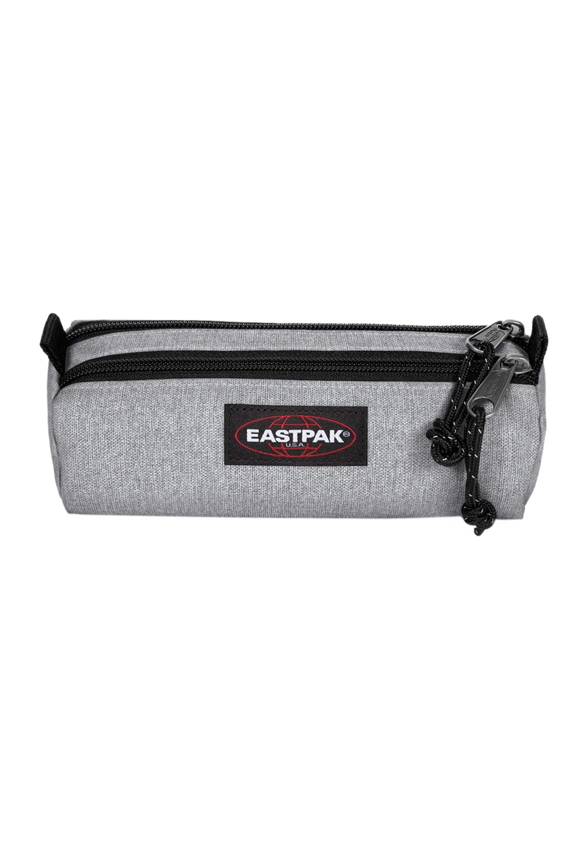 Eastpak Double Benchmark- Etui - Grau 3 Eastpak Double Benchmark- Etui - Grau