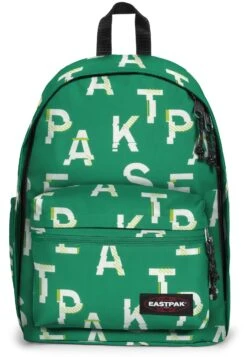 Eastpak Office Zippl R - Rugzak - Mash Green