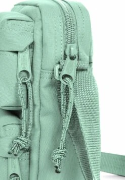 Eastpak The One Doubled - Schoudertas - Calm Green 9 Eastpak The One Doubled - Schoudertas - Calm Green -Eastpak 304b9d263ebb4de6bb545d1fa21b3b95