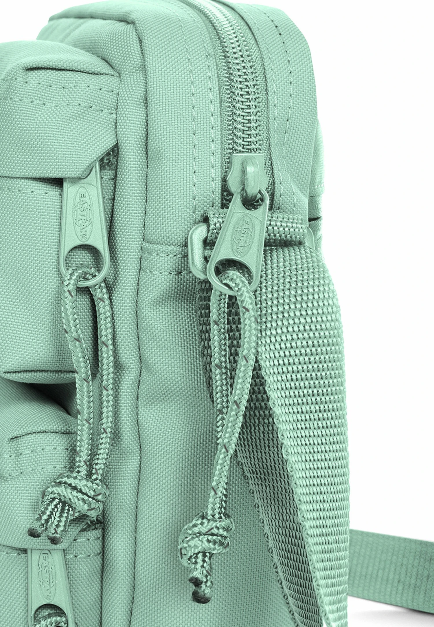 Eastpak The One Doubled - Schoudertas - Calm Green 6 Eastpak The One Doubled - Schoudertas - Calm Green - Afbeelding 4