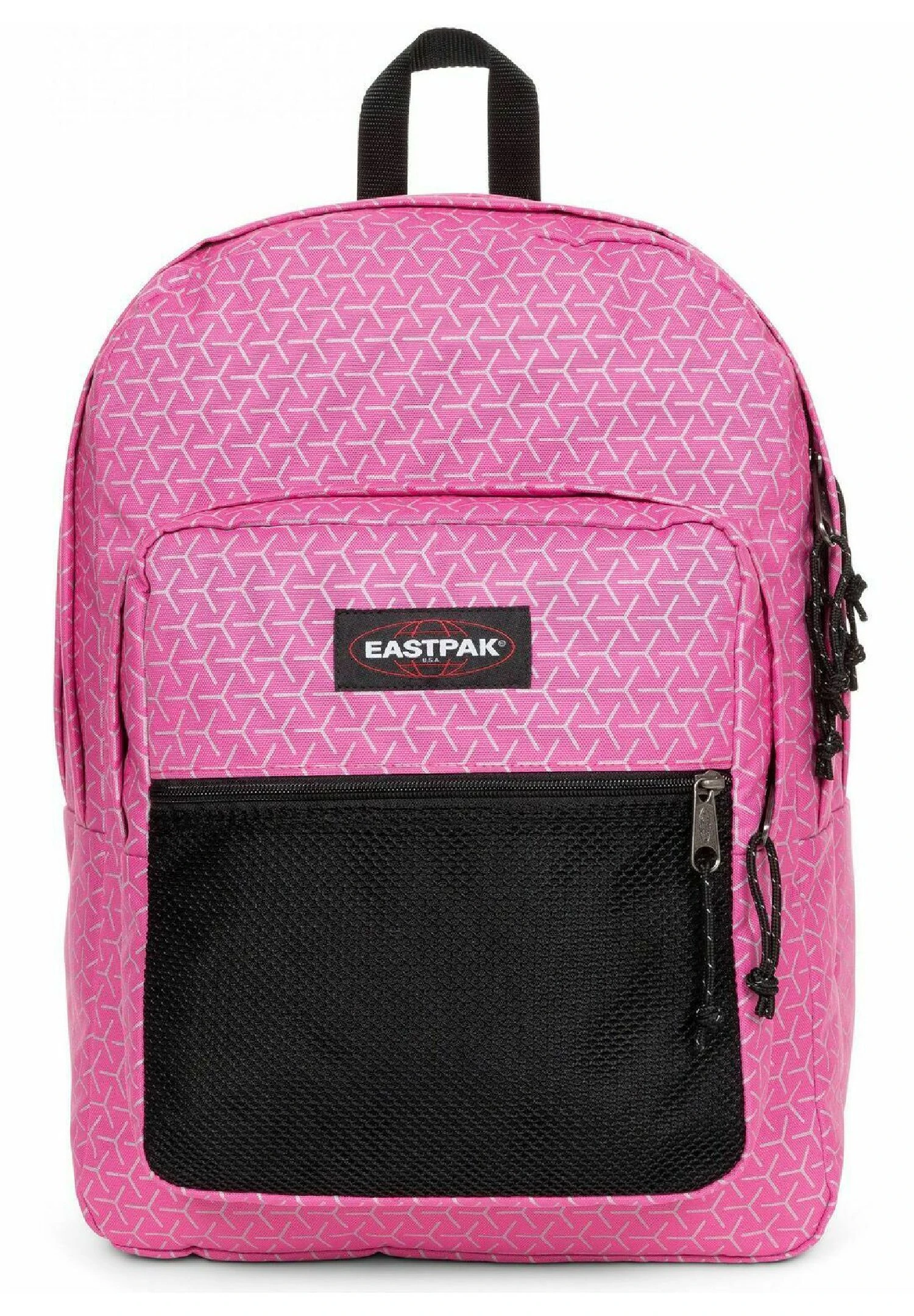 Eastpak Pinnacle - Rugzak - Refleks Meta Pink 3 Eastpak Pinnacle - Rugzak - Refleks Meta Pink