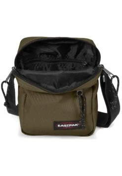 Eastpak The One - Schoudertas - Army Olive