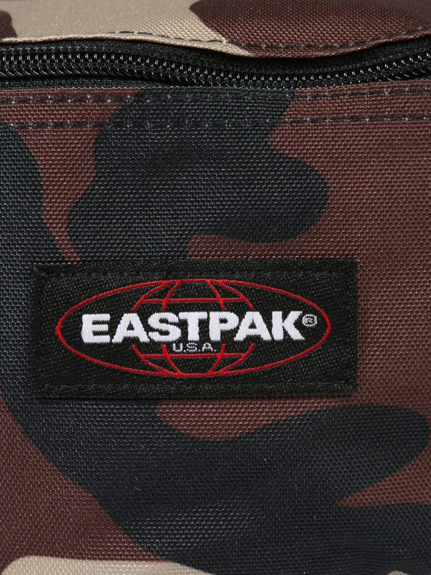 Eastpak Heuptassen Heuptas Springer Dames Bruin / Lichtbruin / Kaki 7 Eastpak Heuptassen Heuptas Springer Dames Bruin / Lichtbruin / Kaki - Afbeelding 5