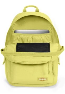 Eastpak Padded Double - Rugzak - Lucky Lime 10 Eastpak Padded Double - Rugzak - Lucky Lime -Eastpak 319d381d72b14fe19fd1b892f62b18d2