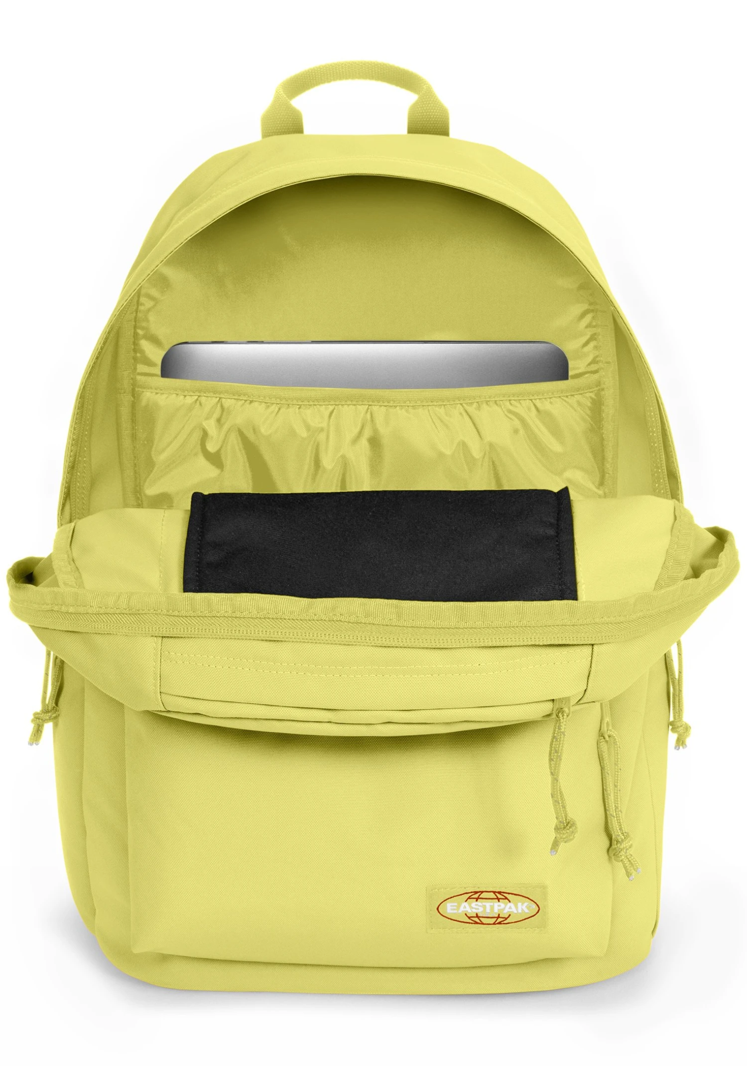 Eastpak Padded Double - Rugzak - Lucky Lime 6 Eastpak Padded Double - Rugzak - Lucky Lime - Afbeelding 4