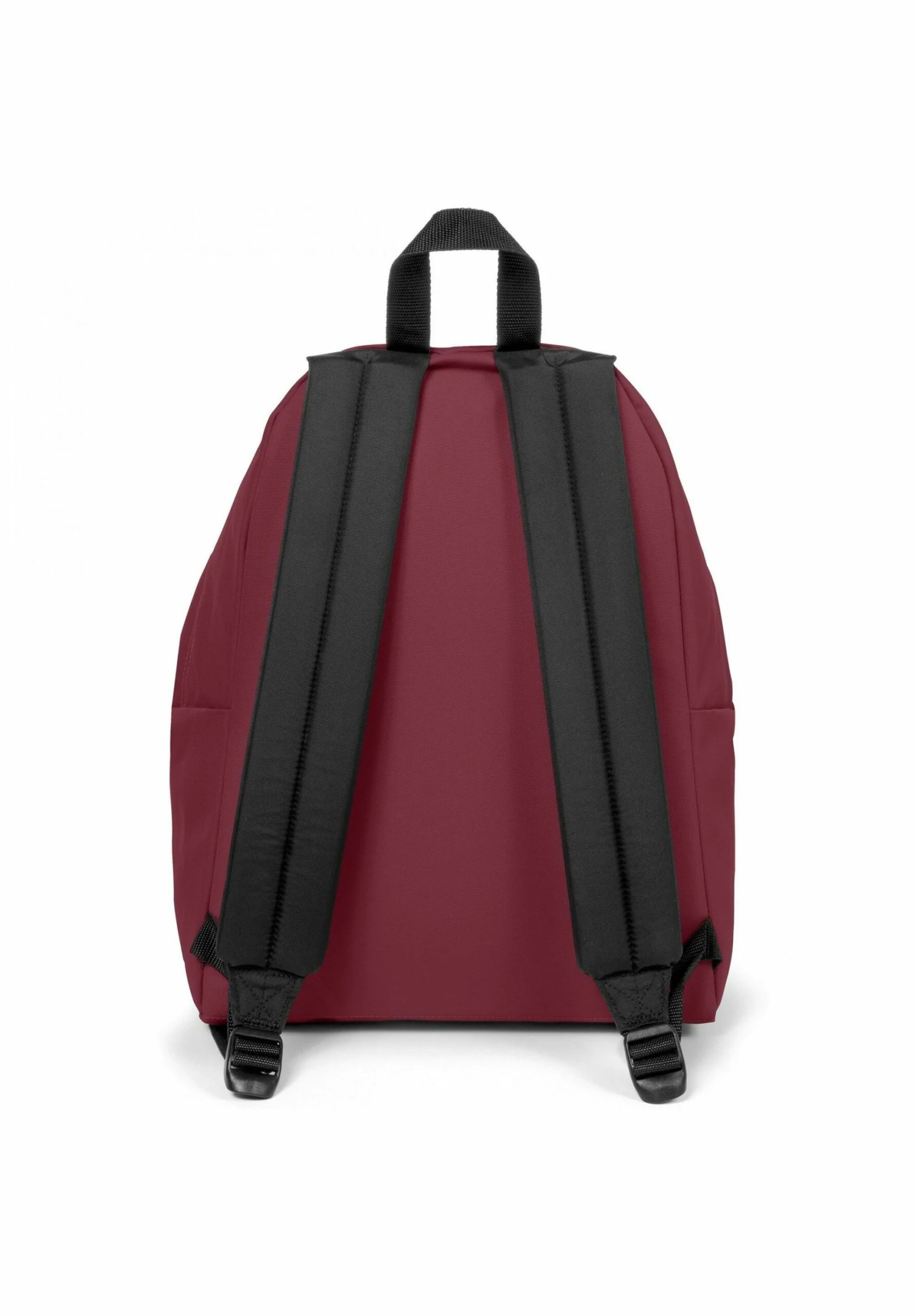 Eastpak Padded Pak'R- Rugzak - Bushy Burgundy 4 Eastpak Padded Pak'R- Rugzak - Bushy Burgundy - Afbeelding 2