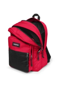 Eastpak Pinnacle - Rugzak - Sailor Red -Eastpak 327efab253a04847a158eca458230851