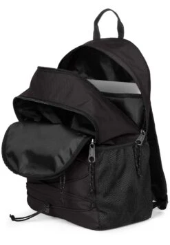 Eastpak Quidel Powr - Rugzak - Powr Black -Eastpak 32dbe83989d94d6d984e92d33bb93f59