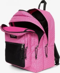 Eastpak Rugzakken Rugzak Dames Rosa -Eastpak 33871d2fbaf931bd5eff7a920c03e3b7