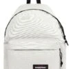 Eastpak Padded Pak R - Rugzak - World White -Eastpak 3408d9ab6d9b4773b8ea16607b29501f
