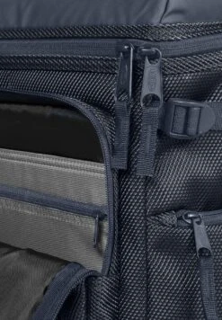 Eastpak Tecum Top- Rugzak - Cnnct Marine -Eastpak 343546fbe8d74ad1b55c2021b85c2ede