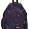 Eastpak Padded Zippl R - Rugzak - Mash Navy -Eastpak 3448b6c5a3f34235a2086416f5b7d0bd