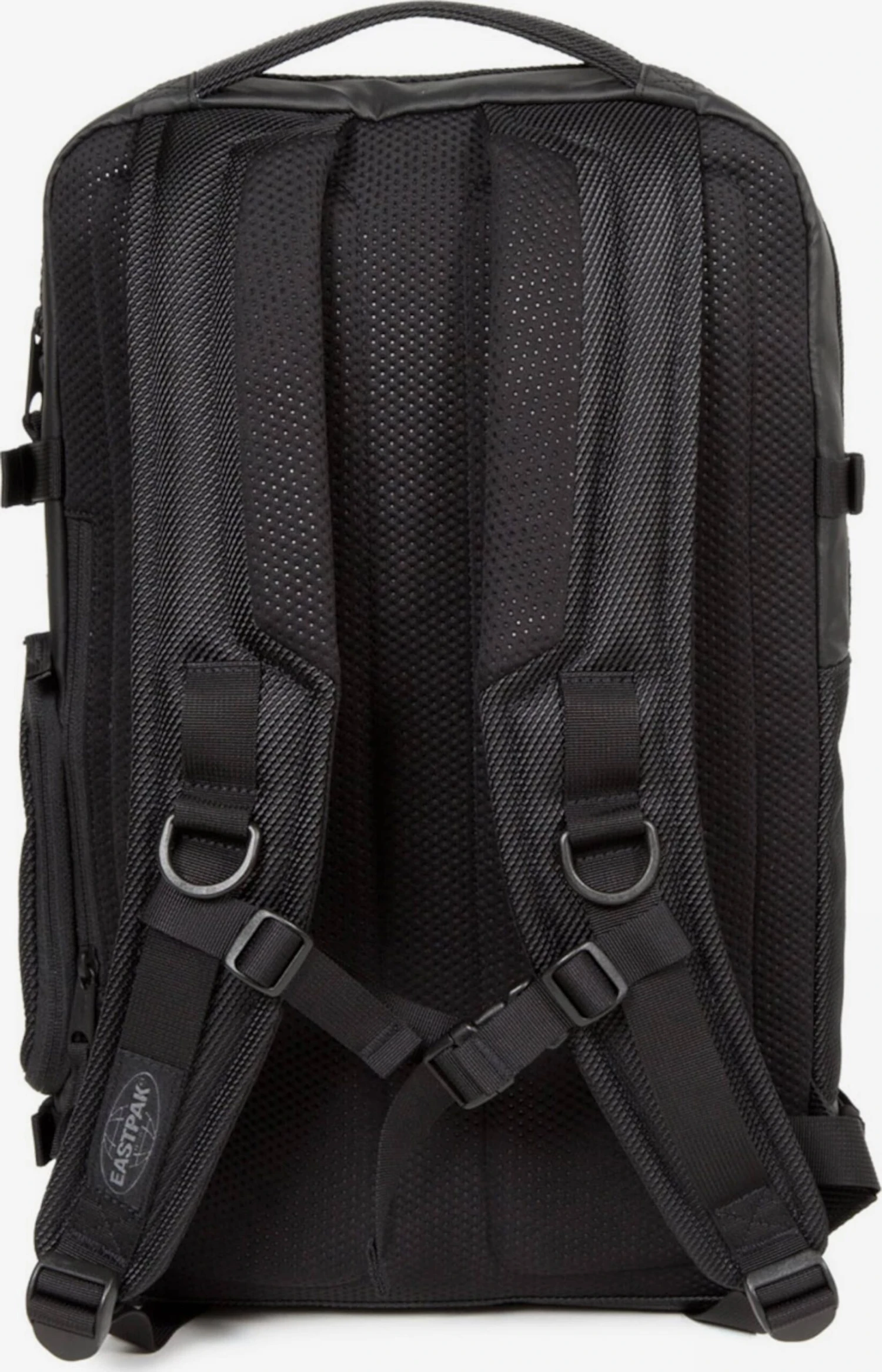 Eastpak Rugzakken Rugzak Tecum Dames Zwart 4 Eastpak Rugzakken Rugzak Tecum Dames Zwart - Afbeelding 2