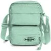 Eastpak The One Doubled - Schoudertas - Calm Green 1 Eastpak The One Doubled - Schoudertas - Calm Green -Eastpak 34a5a744e1184313917d2565ebf3b239